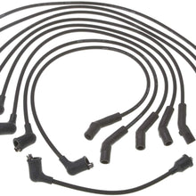 ACDelco 9088N Professional Spark Plug Wire Set