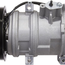 Spectra Premium 0610287 Air Conditioning Compressor
