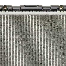 Sunbelt Radiator For Toyota Camry 870 Drop in Fitment