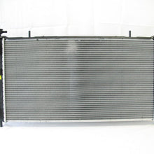 Tong Yang DG37056A Replacement Plastic/Aluminum Radiator-05-07 DG CARAVAN/VOYGR/TOWN&COUNTRY '05-'07 L4/2.4 1ROW 34mm A/T P/A (RAD-2770)