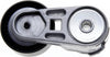 ACDelco 38163 Professional Automatic Belt Tensioner and Pulley Assembly
