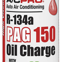 INTERDYNAMIC CERT1031 PAG High Viscosity Air Conditioner Oil