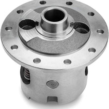WEILEITE YDGGM8.5-3-30-1 Limited Slip Differential Posi Unit 8.6"/8.5" 30 Spline 10 Bolt Compatible With Chevy GM Replaces 542022 19559-010