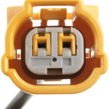 Holstein Parts 2ABS2190 ABS Speed Sensor