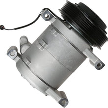 COMPRESSOR - NEW COMPRESSOR