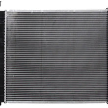 OSC Cooling Products 2336 New Radiator
