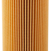 PG Oil Filter, Extended Life PG99090EX | Fits 2021 Porsche 718 Boxster, 2009-16 Boxster, Cayman, 2020-21 718 Cayman, 2020-22 718 Spyder