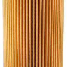 PG99090EX Extended Life Oil Filter up to 10,000 Miles, Fits 2021 Porsche 718 Boxster, 2009-16 Boxster, Cayman, 2020-21 718 Cayman, 2020-22 718 Spyder