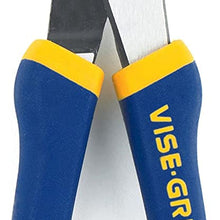 IRWIN VISE-GRIP Diagonal Cutting Pliers, 8-Inch (2078308)