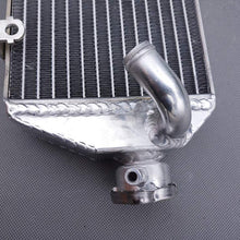 For Honda CRF250L CRF 250 L 2013-2016 2013 2014 2015 2016 aluminum radiator