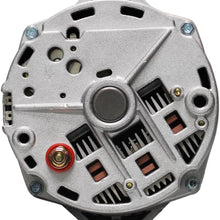 Quality-Built 7287509 Premium Quality Alternator