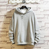 Men's Sweatshirts,Coupondeal Fashion Drawstring Long Sleeve Hoodies Pullover Hooded Tops