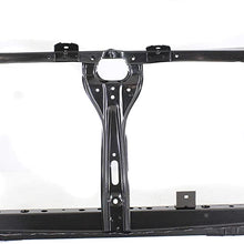 Radiator Support Assembly Compatible with 2008-2011 Subaru Impreza Steel (08-09 WRX Model Base) Sedan/Wagon