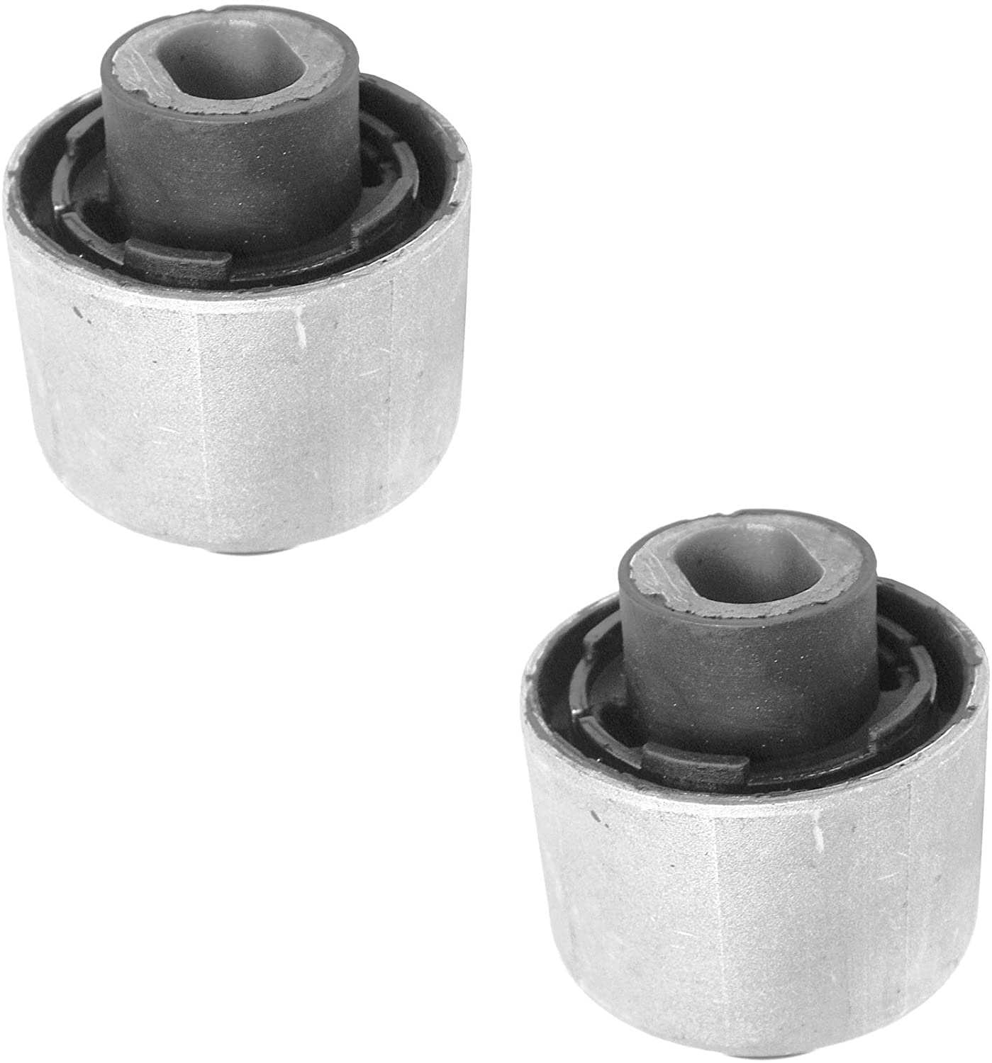 Sidem Belgium Pair Set of 2 Front Lower Inner Control Arm Bushings For MB R171 SLK55 Mercedes SLK55 AMG R171 W203 C209