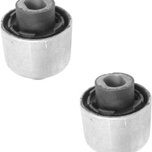 Sidem Belgium Pair Set of 2 Front Lower Inner Control Arm Bushings For MB R171 SLK55 Mercedes SLK55 AMG R171 W203 C209