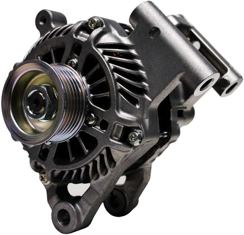 ACDelco 334-2875 Professional Alternator, Remanufactured