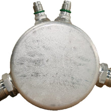 TCW 17-1805 A/C Accumulator (Quality With Perfect Vehicle Fitment)