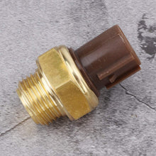 Qii lu Water Temperature Sensor Switch ，Coolant Temperature Sensor 37760-P00-003 Fit for Honda，ACURA