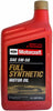 5W50 Full Synthetic Oil 04 Gt