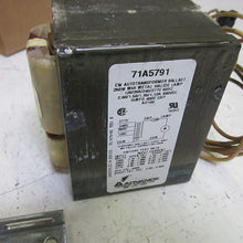PHILIPS Advance 250 W, 1 Lamp HID Ballast Kit