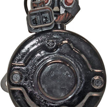 Quality-Built 16916 Premium Import Starter - Remanufactured