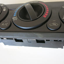Toyota 55900-04070 Air Conditioner Control Assembly