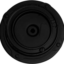 RYC Remanufactured A/C Compressor Clutch AEG334-CL