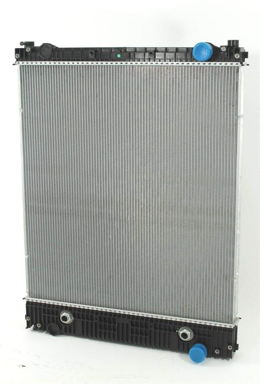 NEW Replacement Heavy Duty Radiator for Freightliner/Sterling 08-13 M2, 106, 08-09 Acterra