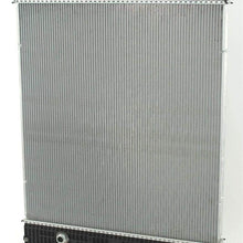 NEW Replacement Heavy Duty Radiator for Freightliner/Sterling 08-13 M2, 106, 08-09 Acterra