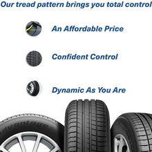 BFGoodrich Advantage T/A Sport All-Season Radial Tire-225/60R18 100V