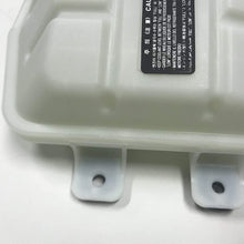 Genuine 254303E201 Coolant Reservoir Tank with Cap for 2003 2006 Kia Sorento