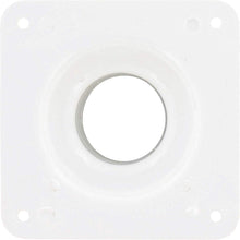 Valterra A10-3305 Battery Box Cone Vent-White