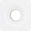 Valterra A10-3305 Battery Box Cone Vent-White