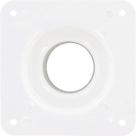 Valterra A10-3305 Battery Box Cone Vent-White