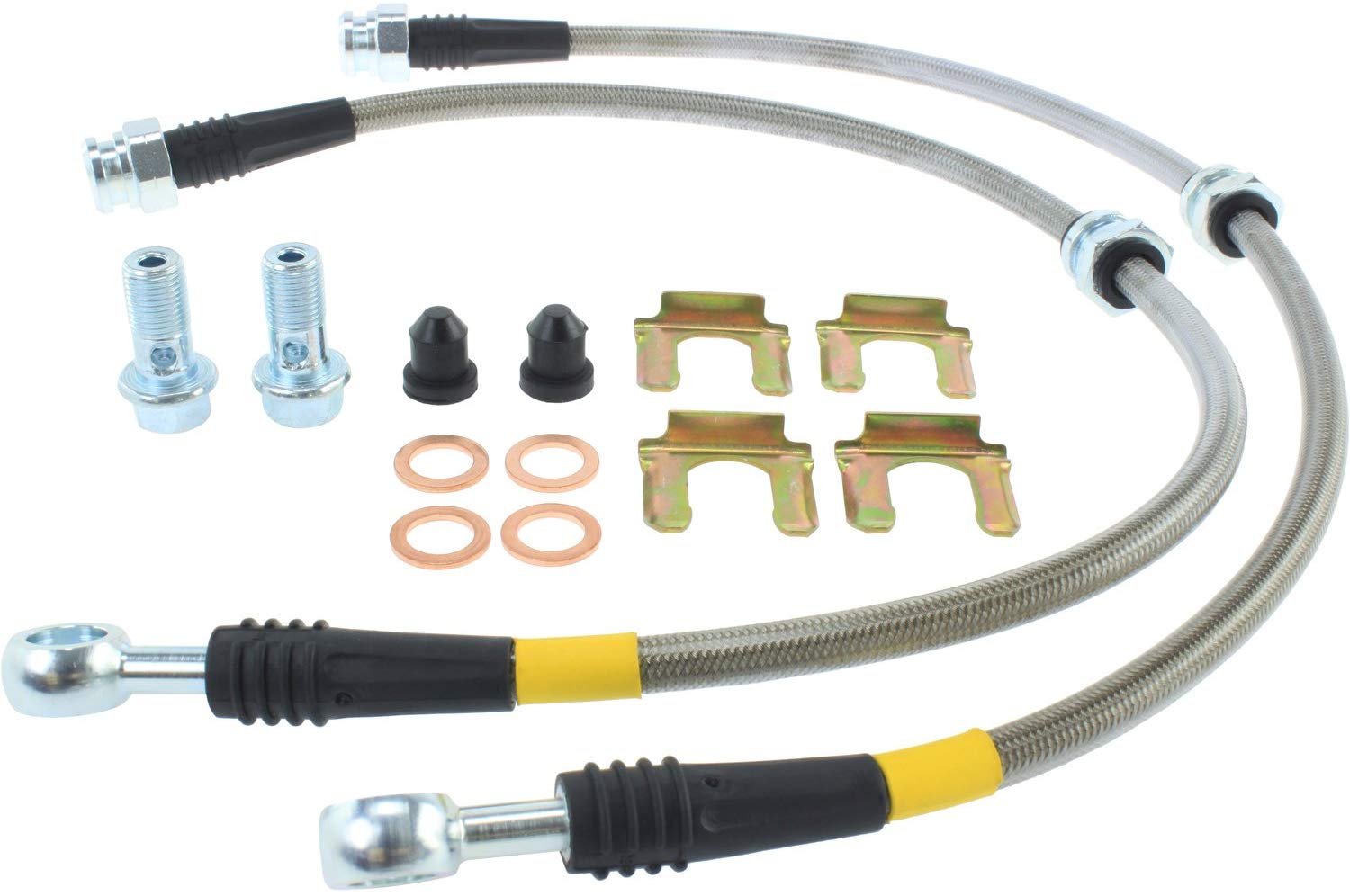 Centric 950.46001 Brake Line Kit