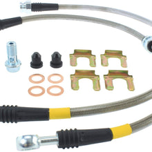 Centric 950.46001 Brake Line Kit