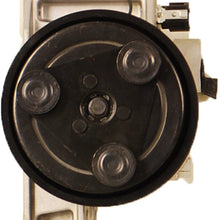 Valeo 700709 A/C Compressor