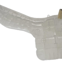 Dorman 603-5207 Engine Coolant Reservoir for Select Freightliner Models