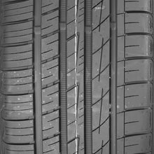 Nexen N'Fera AU7 All- Season Radial Tire-215/45R17 91W