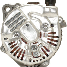 Quality-Built 13791 Premium Alternator - Remanufactured