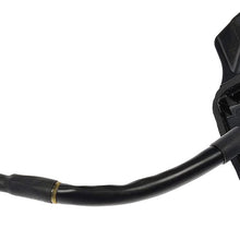 Dorman 590-646 Rear Park Assist Camera for Select Lexus Models