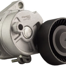 Bapmic 11281433571 Belt Tensioner with Pulley for BMW E36 Z3 E46 E53 X5 E85 Z4