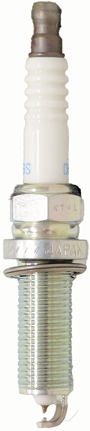 NGK (96509) ILZKAR7E11S Laser Iridium Spark Plug (1)