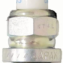NGK (94124) ILKAR7L11 Laser Iridium Spark Plug (1)