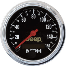 Auto Meter 880244 Speedometer