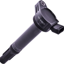 Set of 6 Herko B165 Ignition Coils For Lexus Toyota 2.7L 3.5L V6 2005-2014