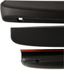 IAMAUTO 2-57610 Fits 1999 2000 2001 2002 2003 2004 2005 2006 Chevrolet Silverado and GMC Sierra Tailgate Cap Spoiler Moulding Top Protector