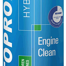 AUTOPROFI Hybrid Engine Clean - Engine Oil System Cleaner for Hybrid-Fuel Vehicles