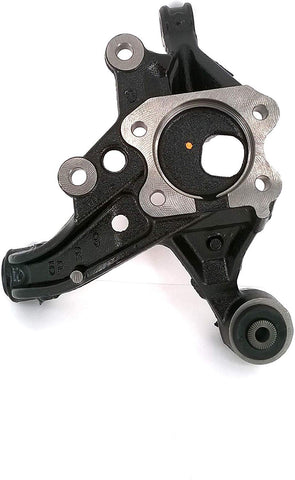 Genuine Toyota 42304-06140 Steering Knuckle, Rear