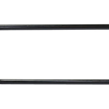 Sway Bar Link Compatible with 2006-2014 Honda Ridgeline Rear Right and Left